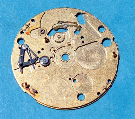 breitling movement parts|Breitling navitimer parts.